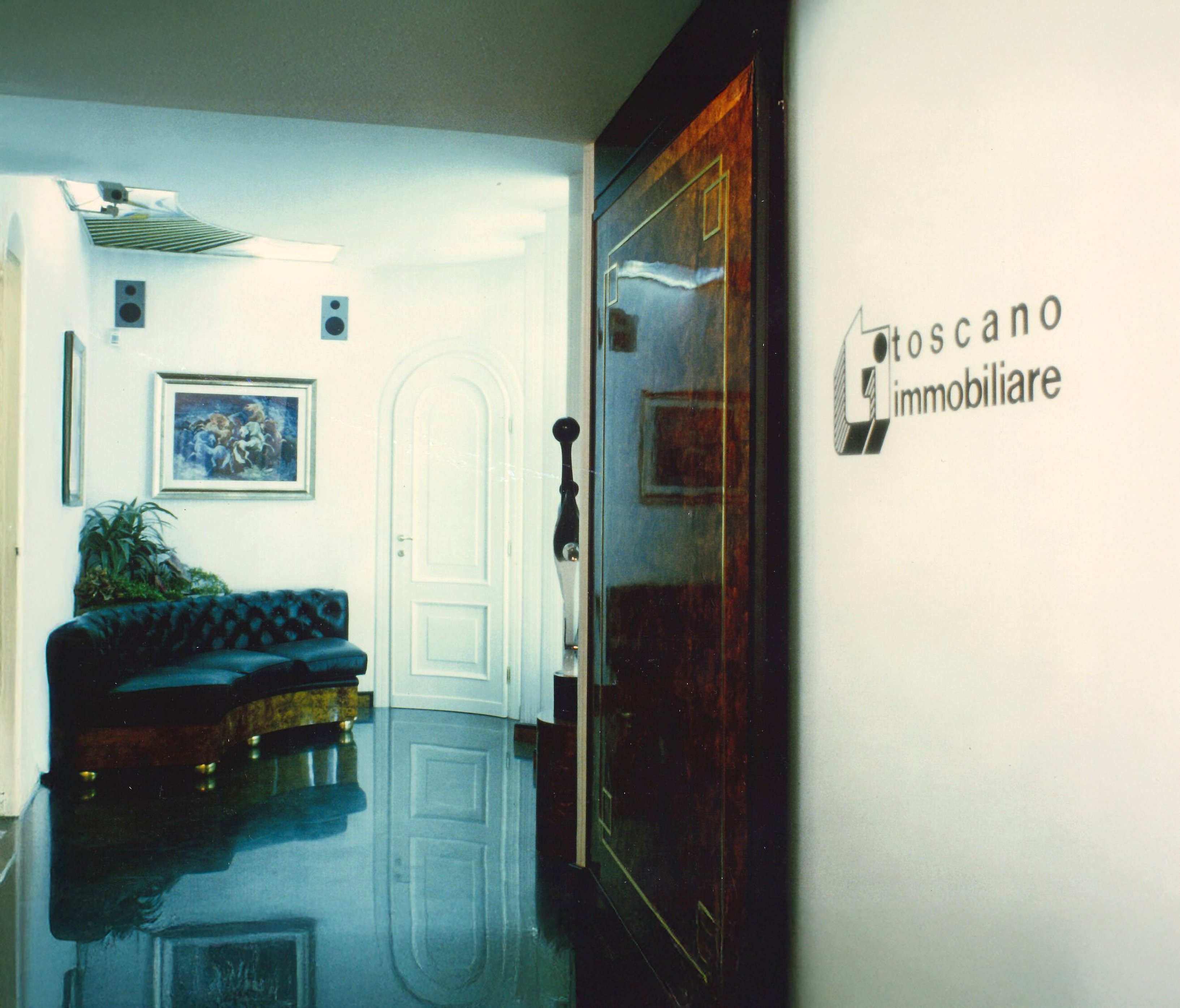 Da oltre 40 anni sul mercato e in costante evoluzione