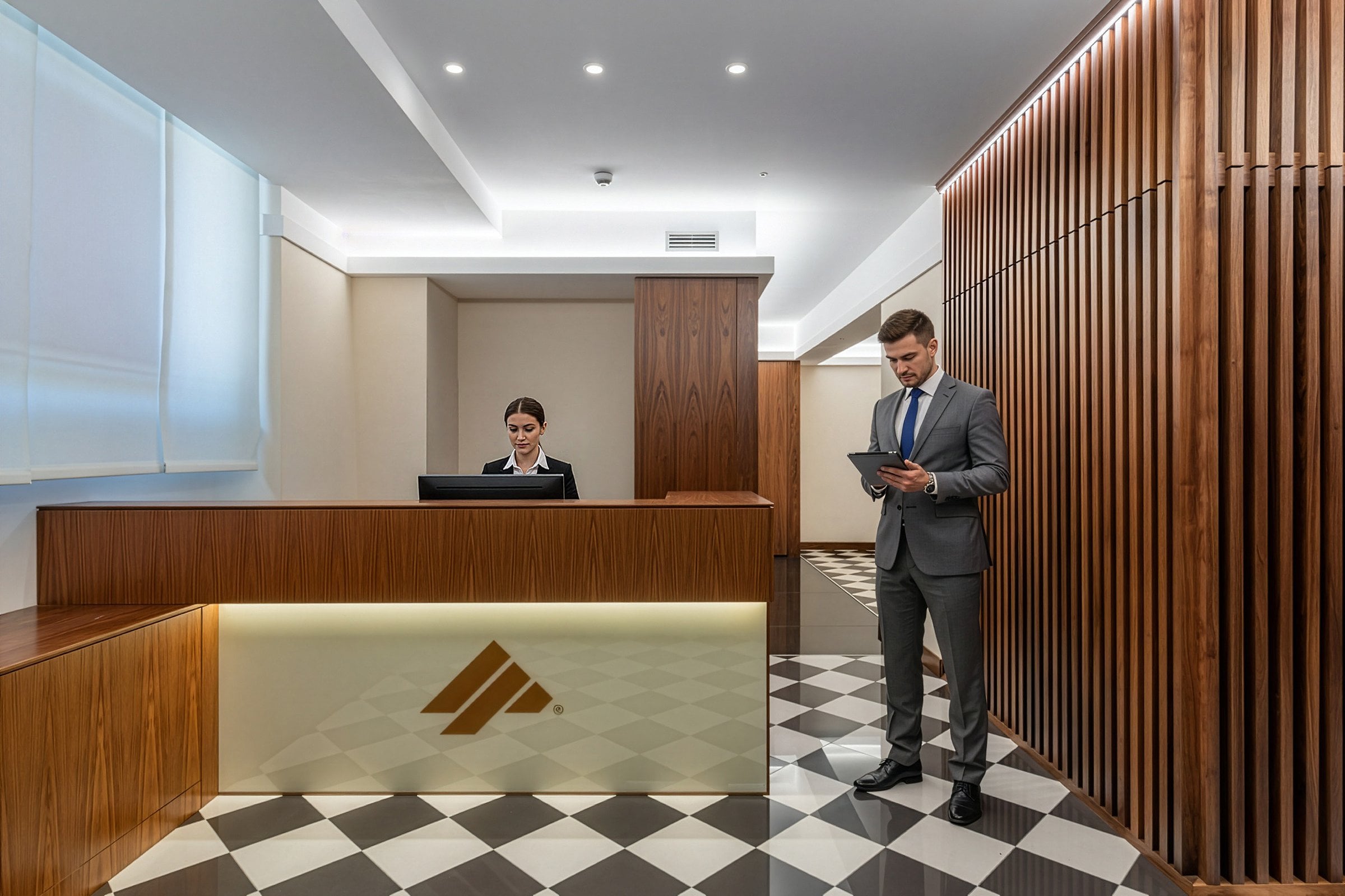 Famiglia multigenerazionale sorridente all’aperto, simbolo di stabilità e sicurezza economica per l’acquisto della casa con mutuo