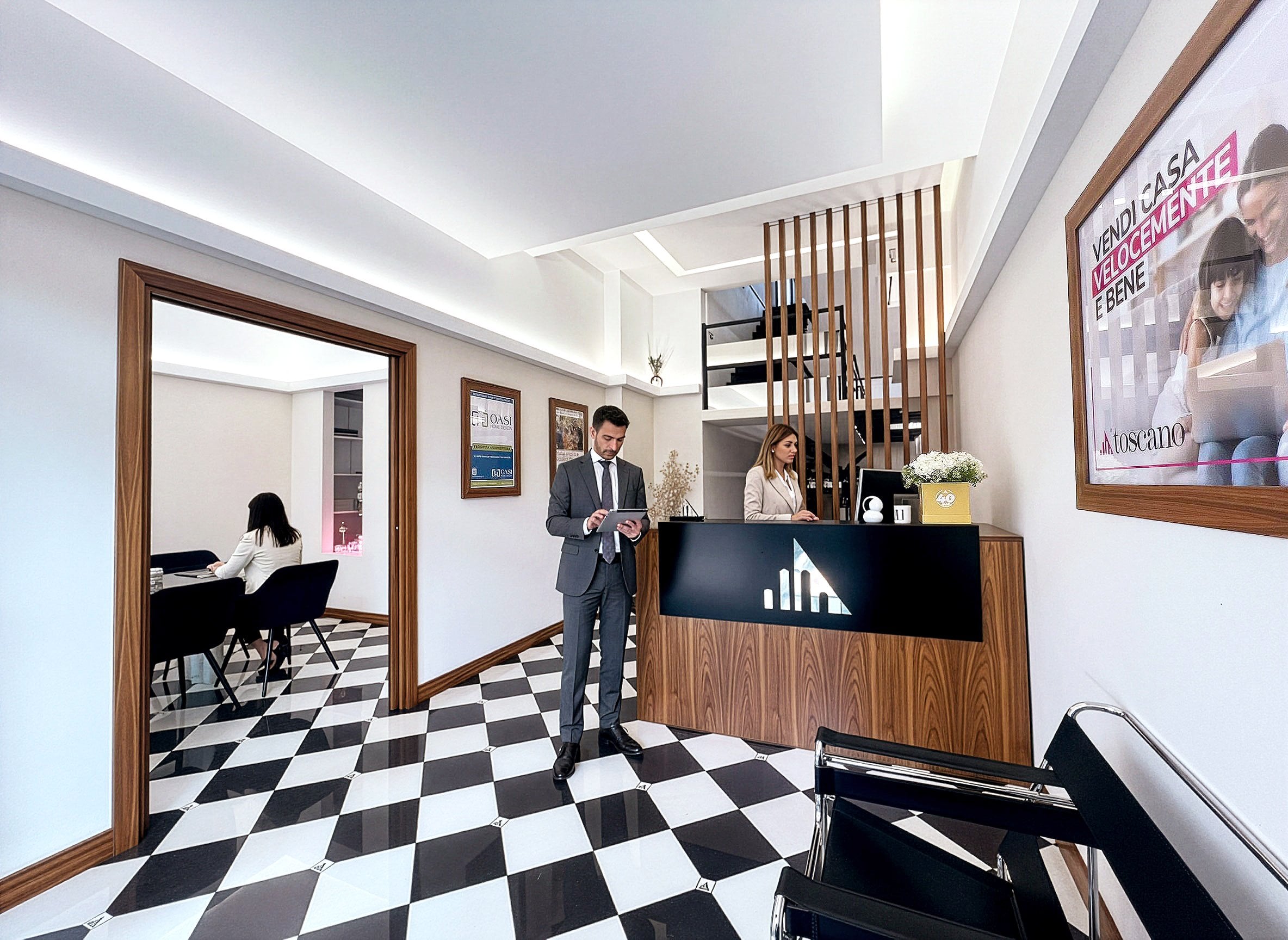 Il brand che moltiplica le tue opportunità