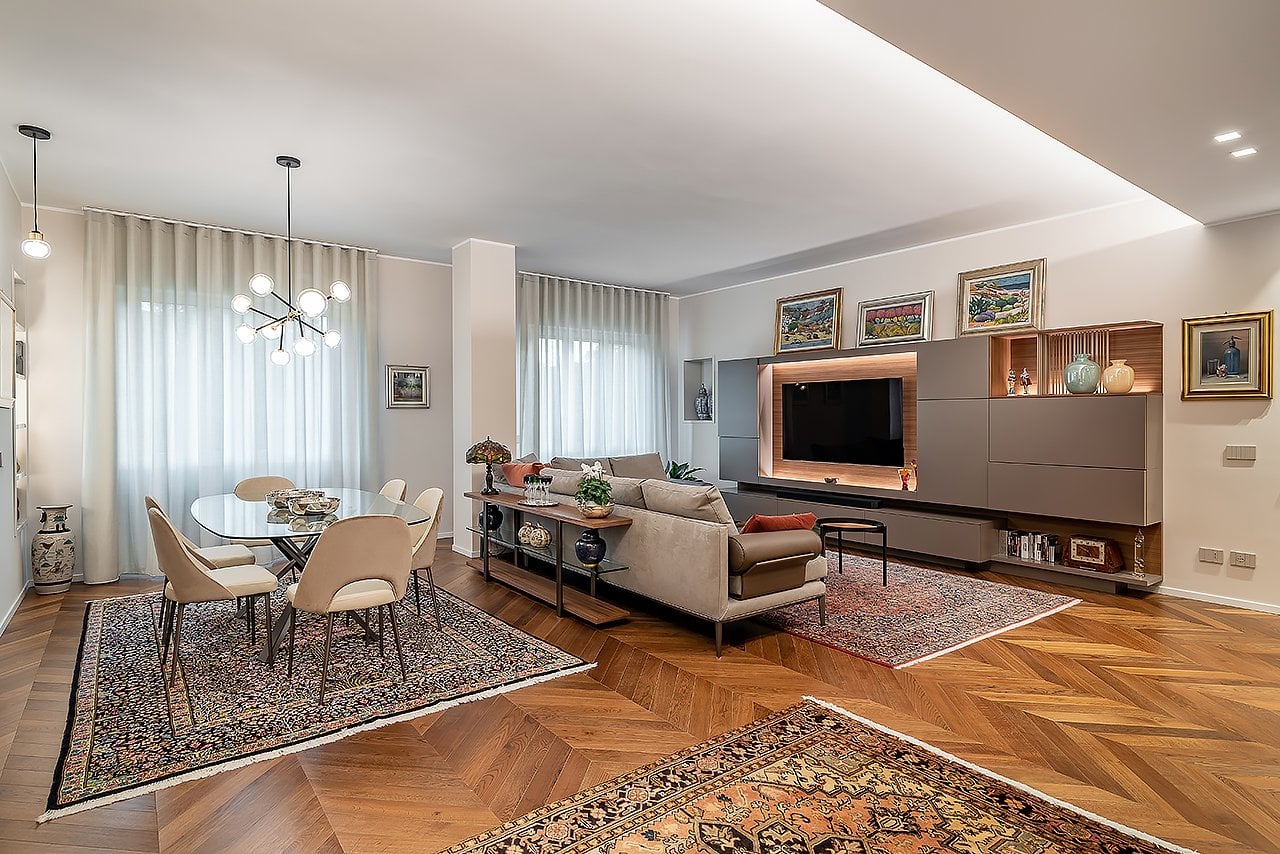 Dal progetto alla realizzazione