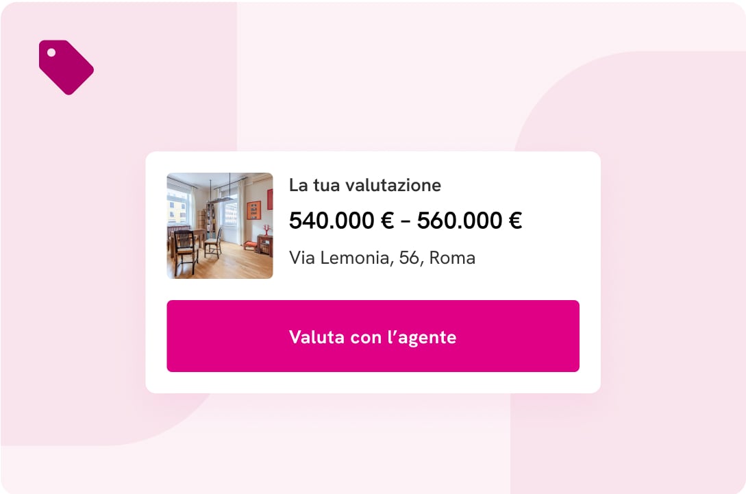 Ottieni il risultato