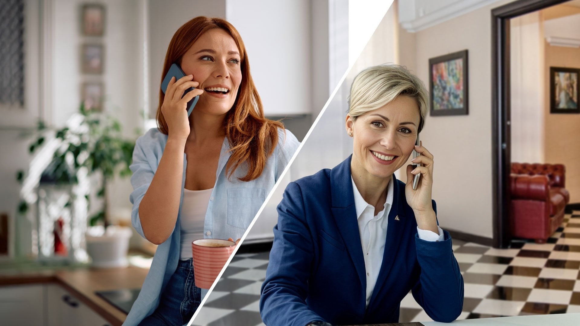 Perché valutare casa con Toscano